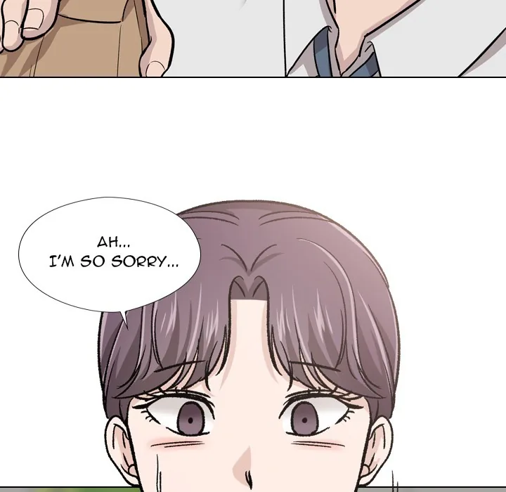 Friends Chapter 19 page 76 - 