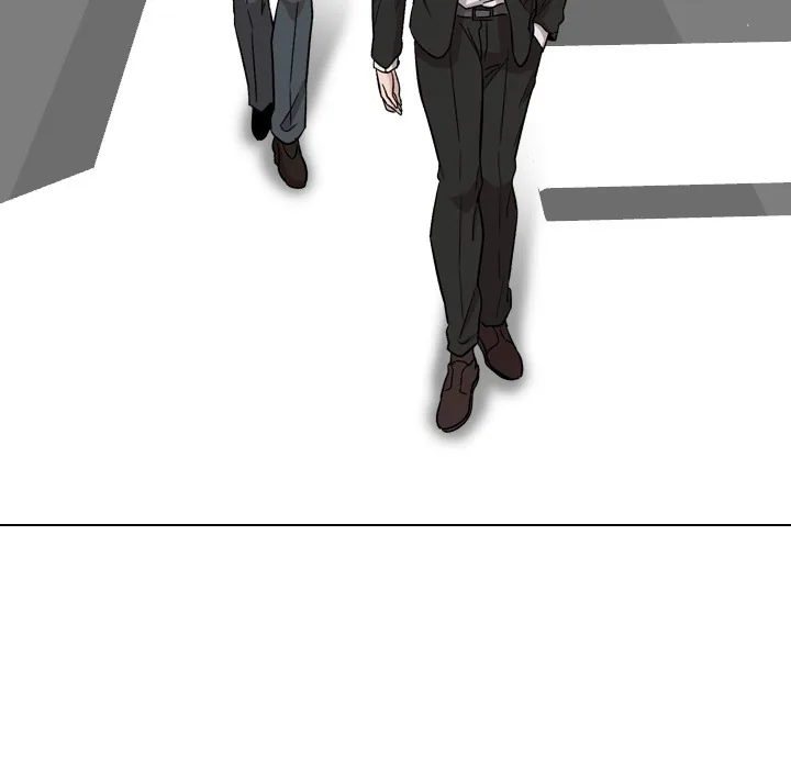 Friends Chapter 19 page 81 - 