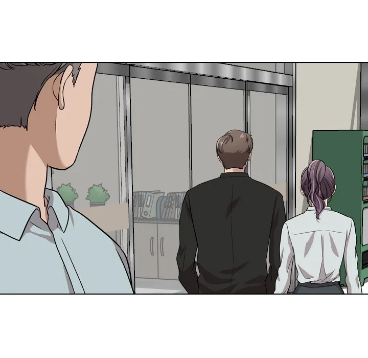 Friends Chapter 19 page 82 - 