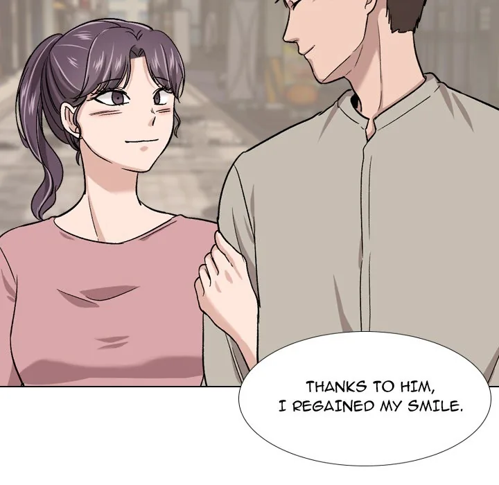 Friends Chapter 19 page 86 - 