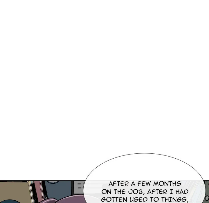 Friends Chapter 19 page 87 - 