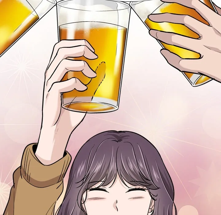 Friends Chapter 19 page 10 - 