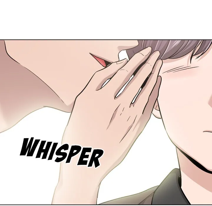 Friends Chapter 19 page 95 - 