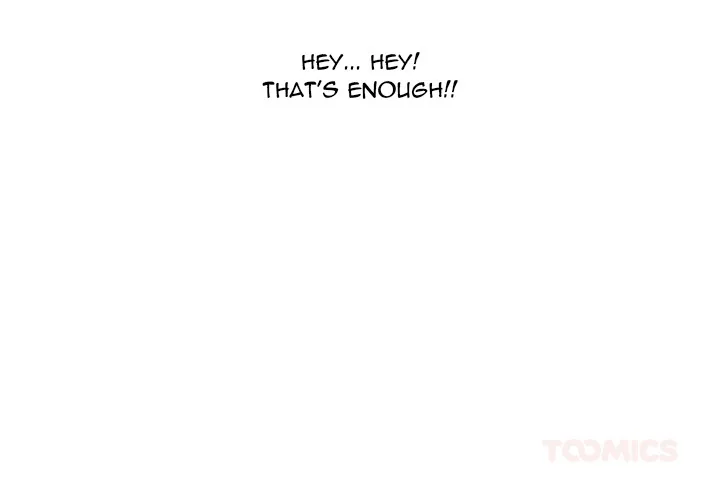 Friends Chapter 2 page 2 - 