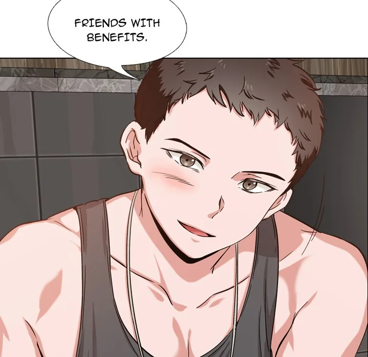 Friends Chapter 2 page 111 - 