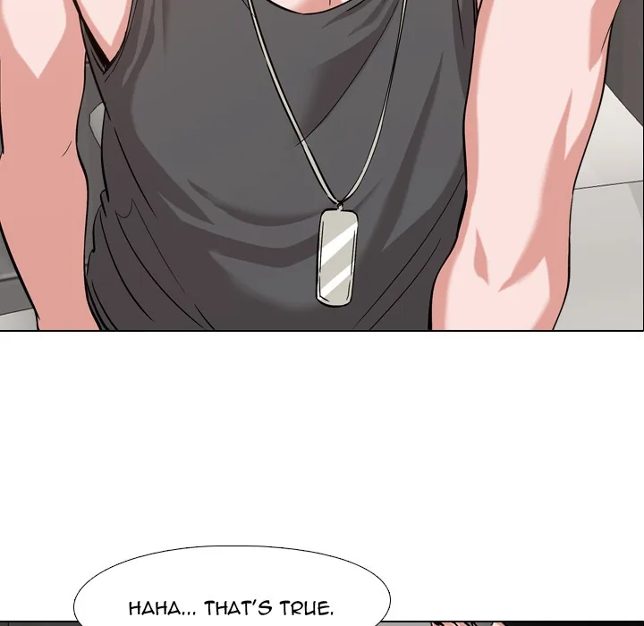 Friends Chapter 2 page 112 - 