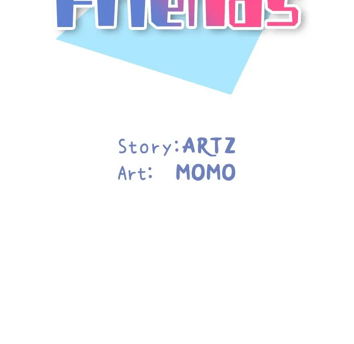 Friends Chapter 2 page 15 - 