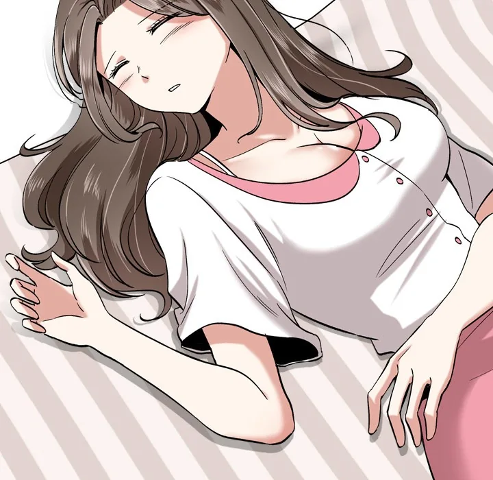 Friends Chapter 2 page 19 - 