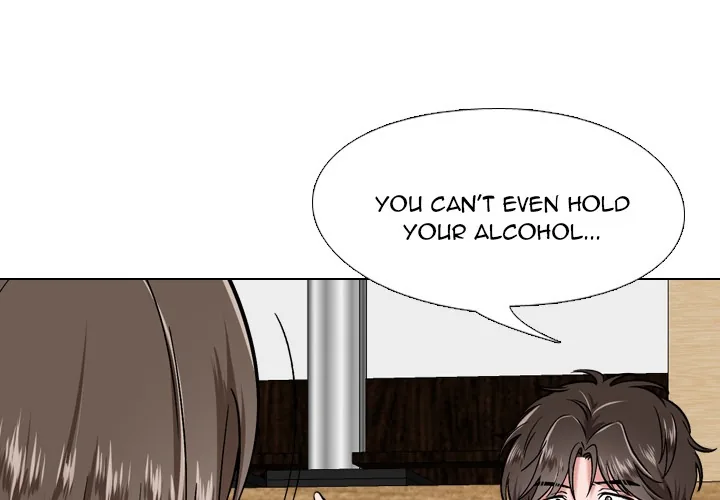 Friends Chapter 2 page 3 - 