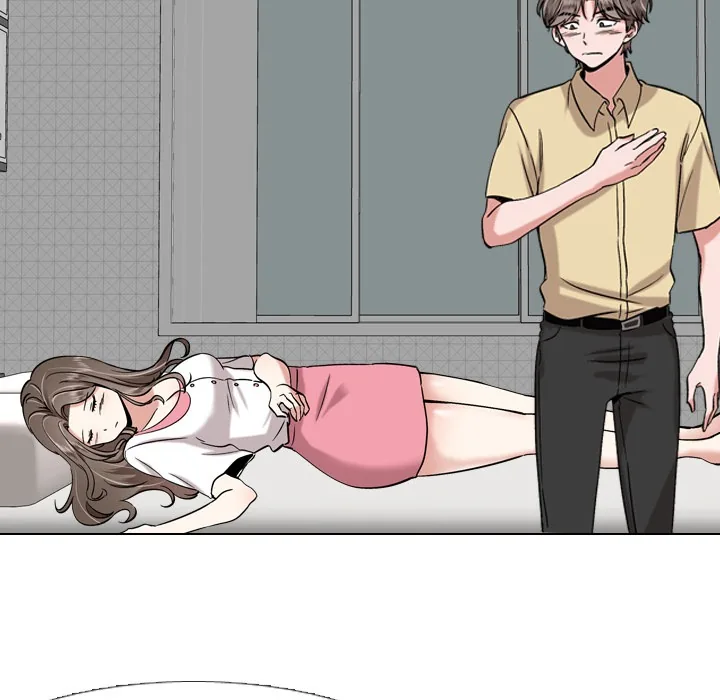 Friends Chapter 2 page 21 - 