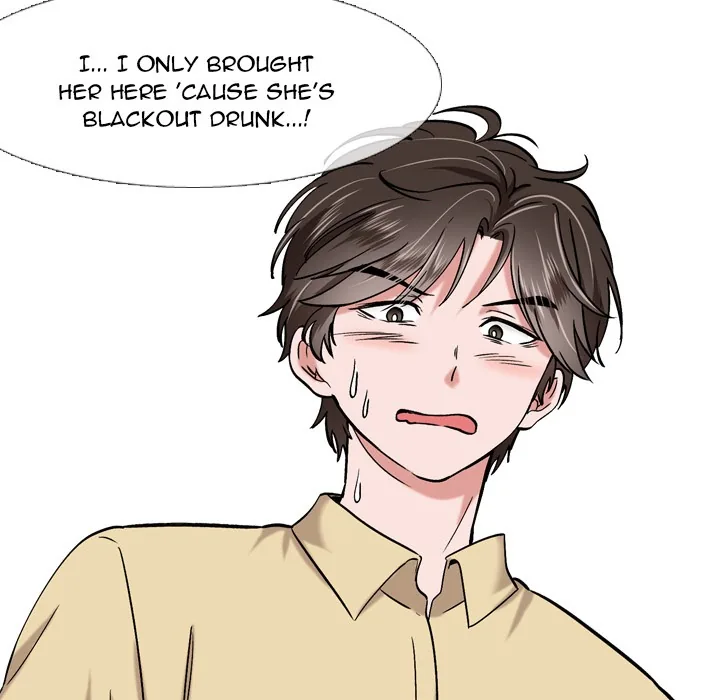 Friends Chapter 2 page 22 - 