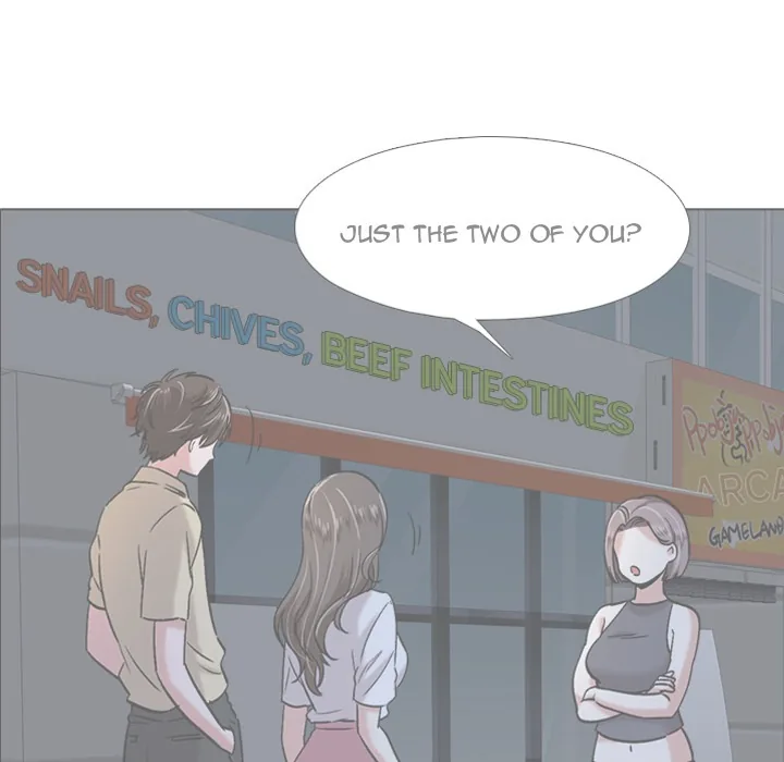 Friends Chapter 2 page 25 - 