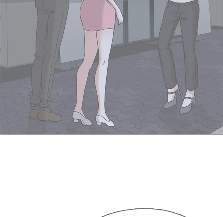 Friends Chapter 2 page 26 - 
