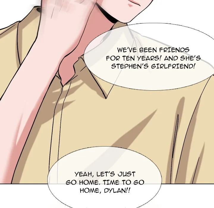 Friends Chapter 2 page 47 - 