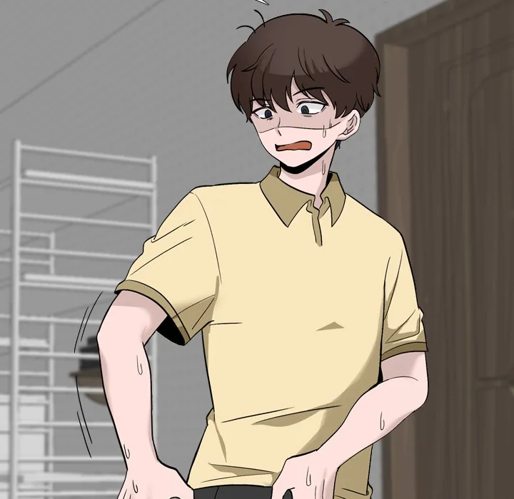 Friends Chapter 2 page 52 - 