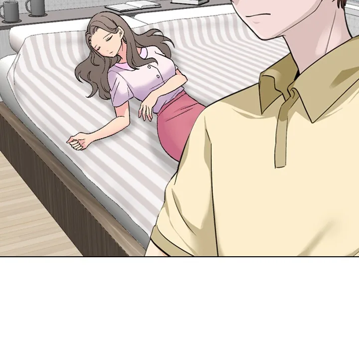 Friends Chapter 2 page 54 - 