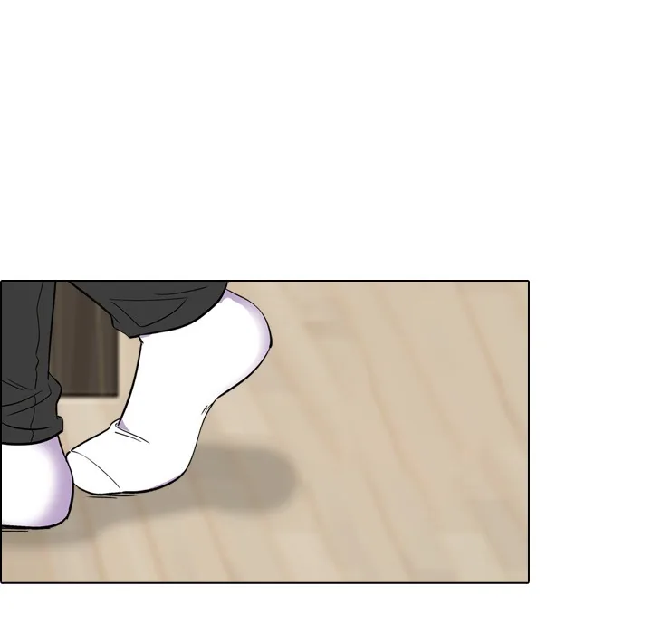 Friends Chapter 2 page 64 - 