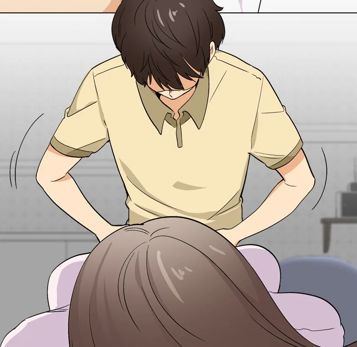 Friends Chapter 2 page 67 - 