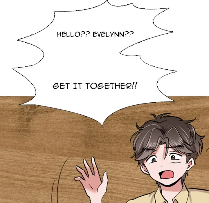 Friends Chapter 2 page 8 - 