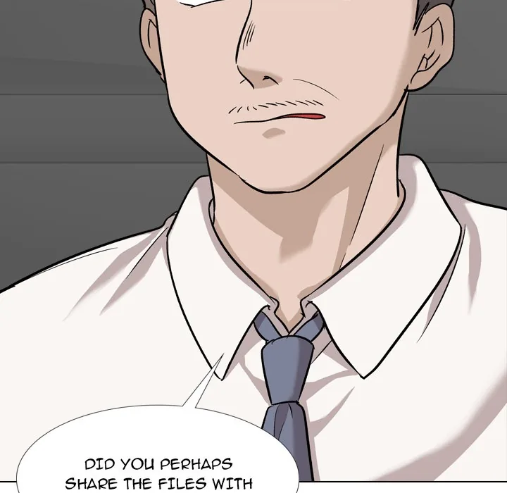Friends Chapter 20 page 101 - 