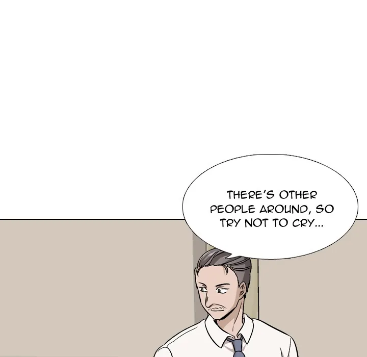 Friends Chapter 20 page 105 - 