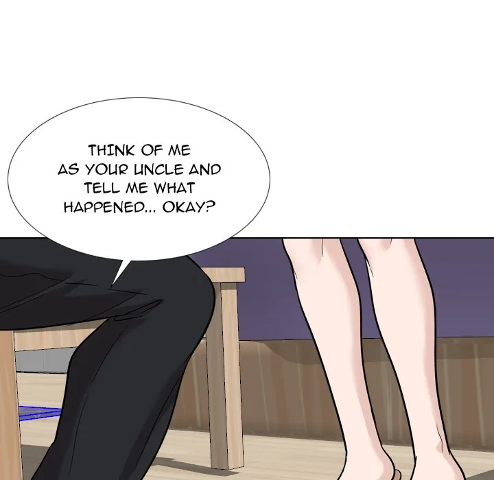 Friends Chapter 20 page 108 - 