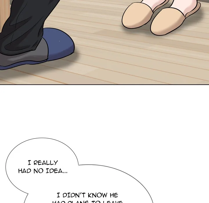 Friends Chapter 20 page 109 - 