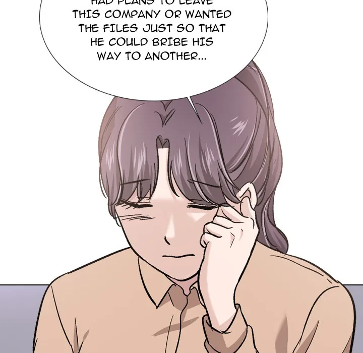Friends Chapter 20 page 110 - 