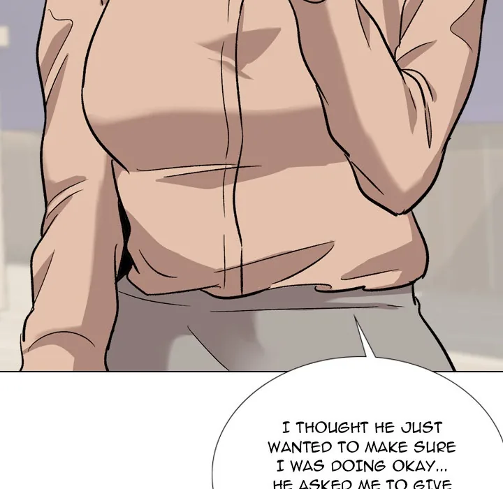 Friends Chapter 20 page 111 - 