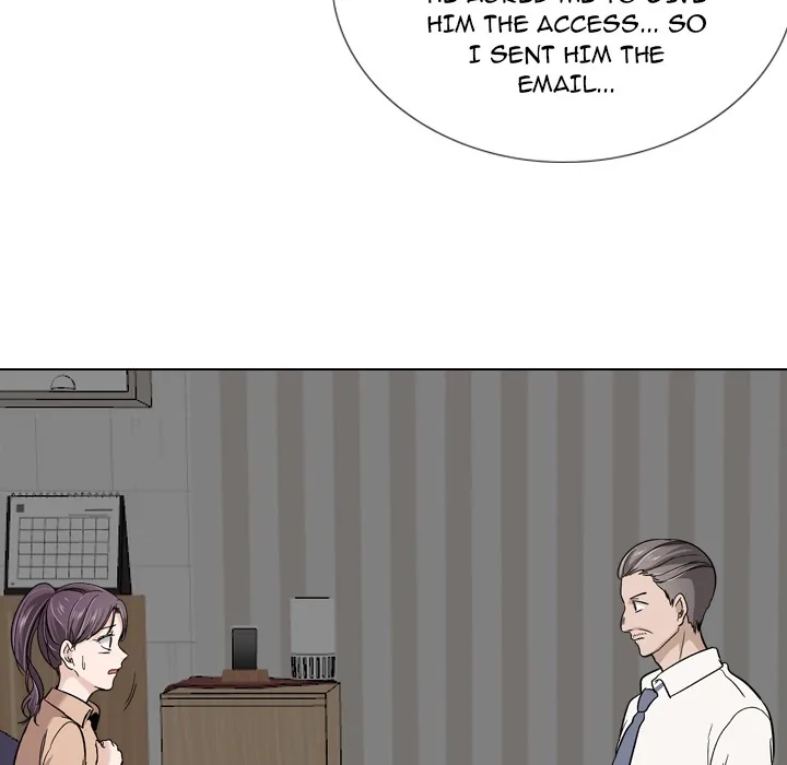 Friends Chapter 20 page 112 - 