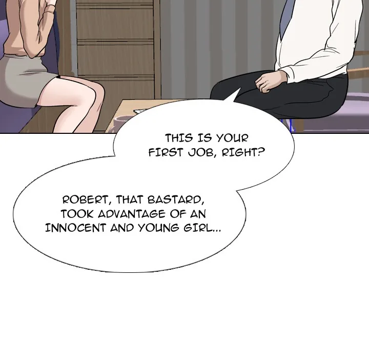 Friends Chapter 20 page 113 - 