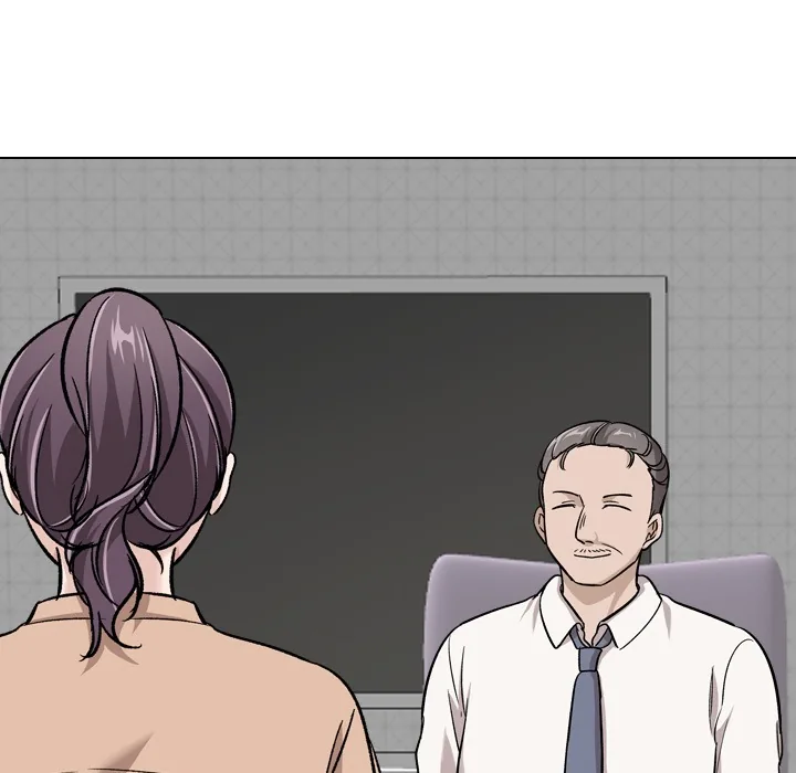 Friends Chapter 20 page 114 - 