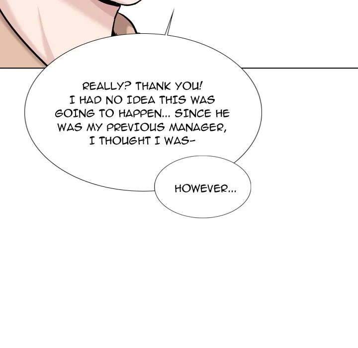 Friends Chapter 20 page 119 - 