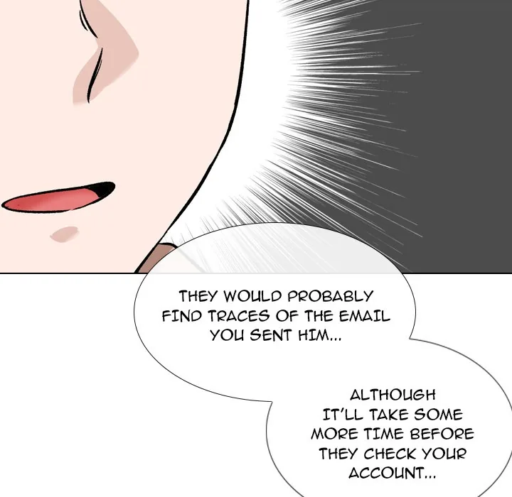 Friends Chapter 20 page 121 - 
