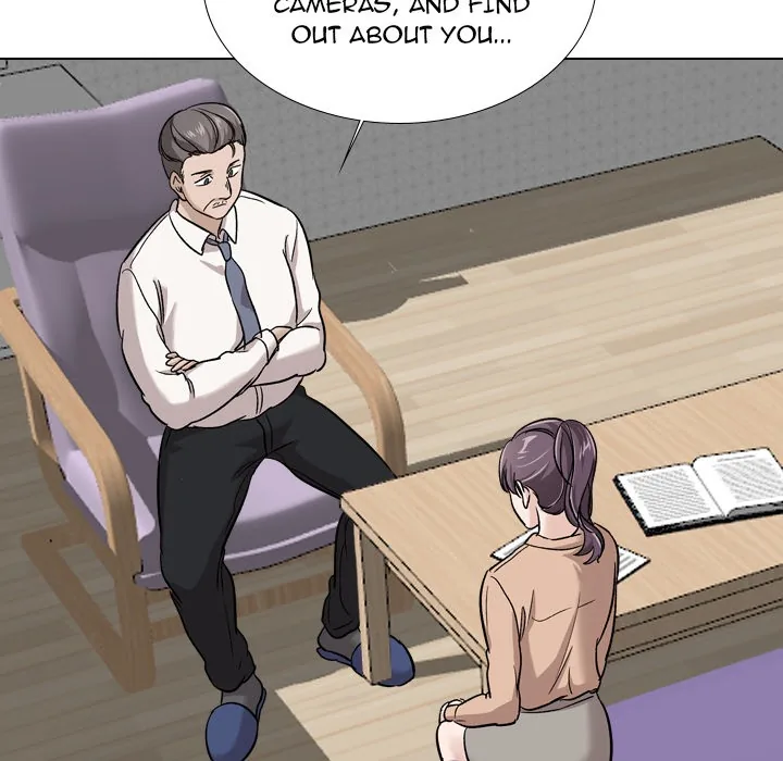 Friends Chapter 20 page 123 - 