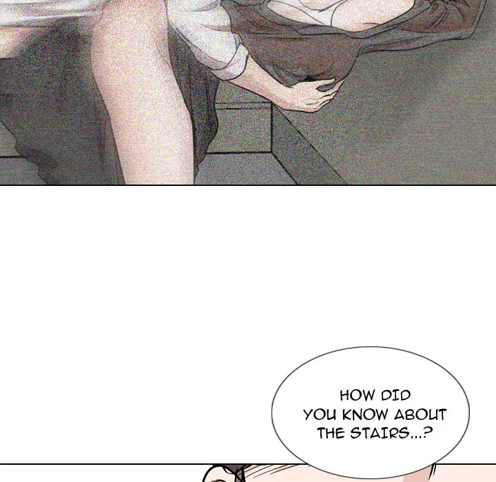 Friends Chapter 20 page 126 - 