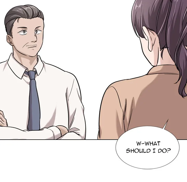 Friends Chapter 20 page 133 - 