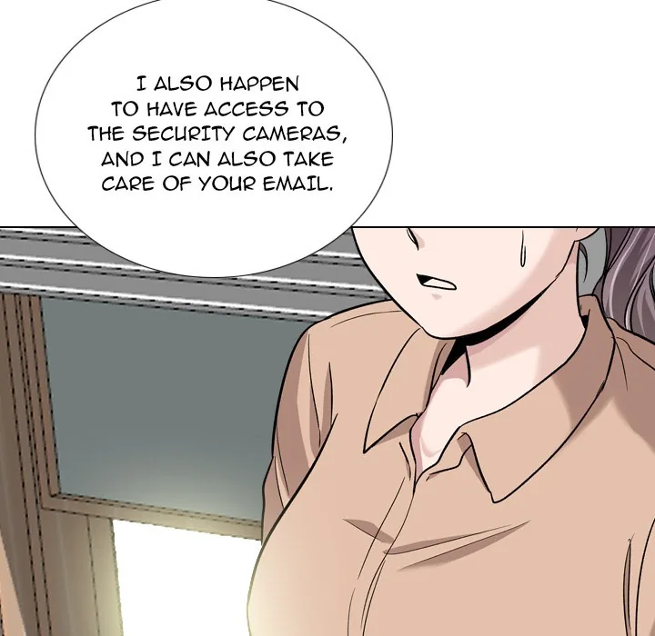 Friends Chapter 20 page 136 - 