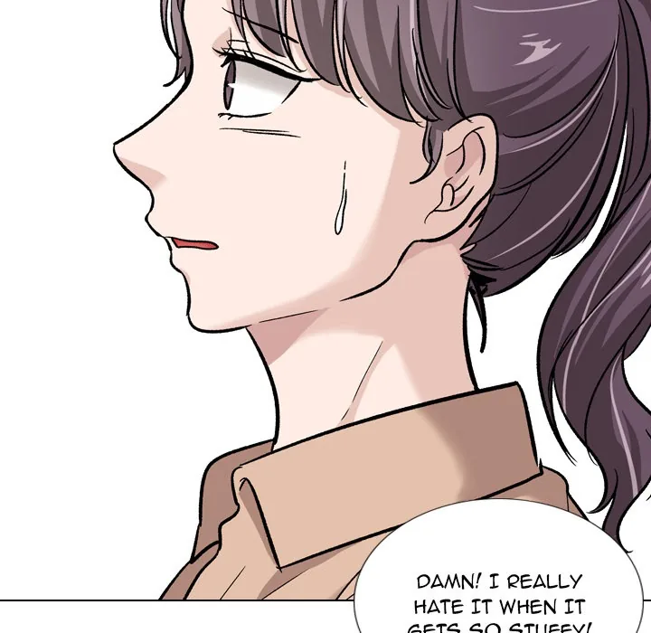 Friends Chapter 20 page 139 - 