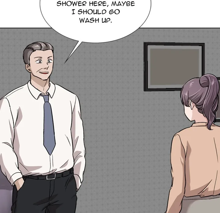 Friends Chapter 20 page 141 - 