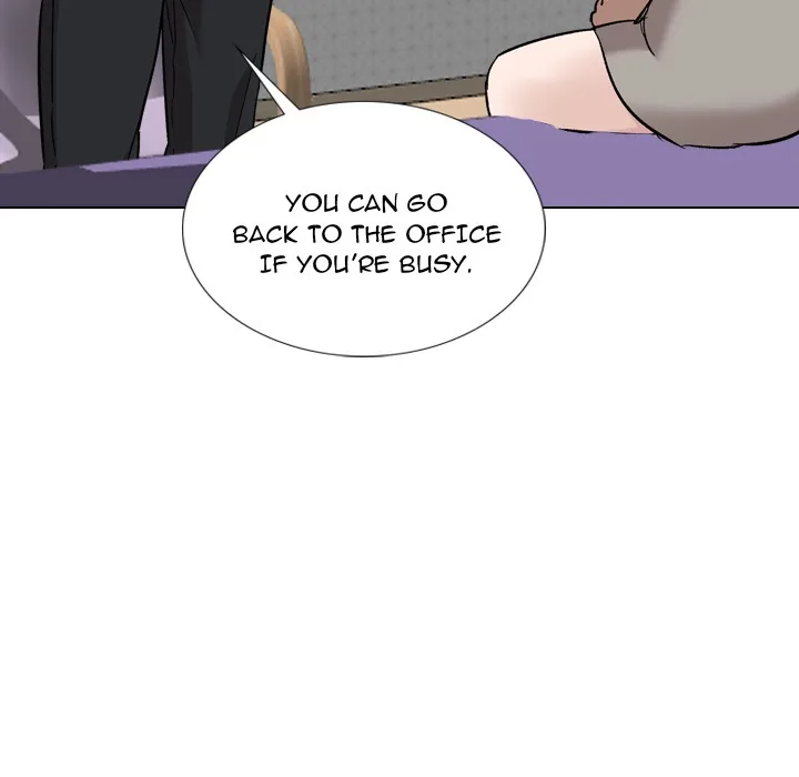 Friends Chapter 20 page 142 - 