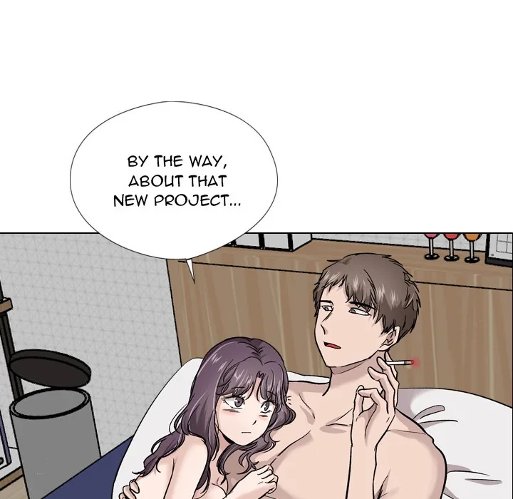 Friends Chapter 20 page 17 - 