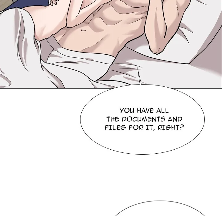 Friends Chapter 20 page 18 - 