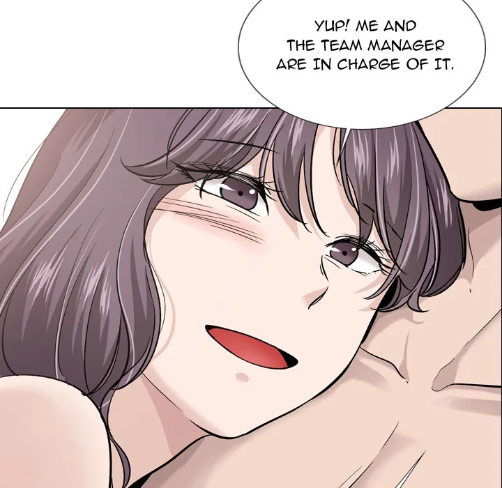 Friends Chapter 20 page 19 - 