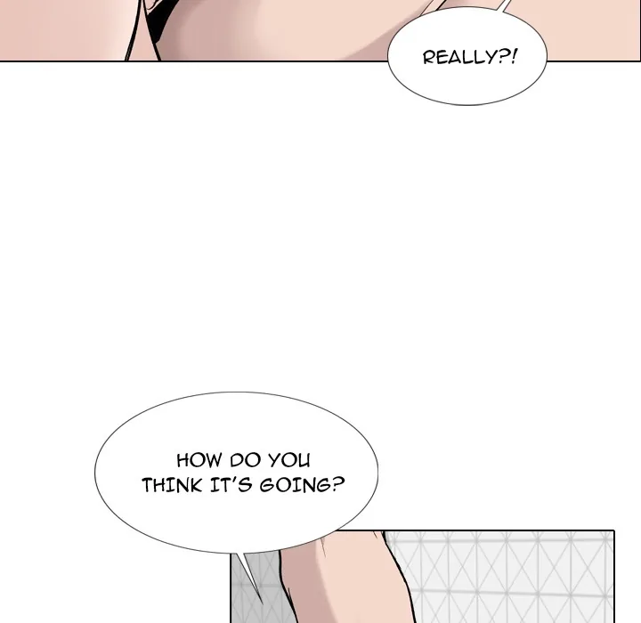 Friends Chapter 20 page 20 - 