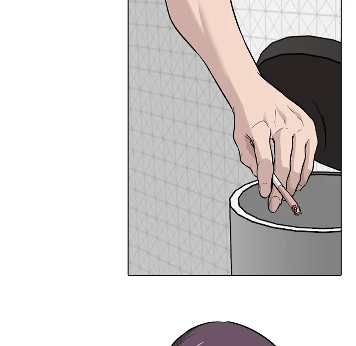 Friends Chapter 20 page 21 - 