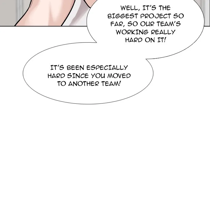 Friends Chapter 20 page 23 - 