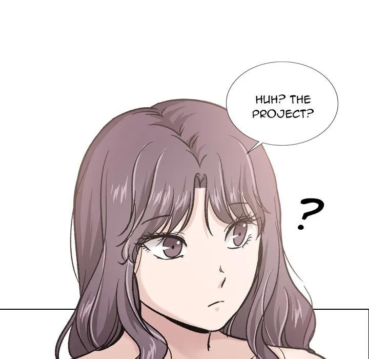Friends Chapter 20 page 26 - 