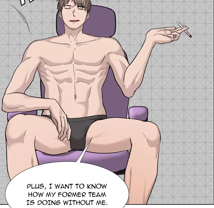 Friends Chapter 20 page 29 - 
