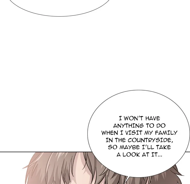 Friends Chapter 20 page 30 - 